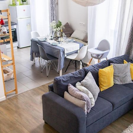 City Center Duplex Loft Colmar Exterior foto